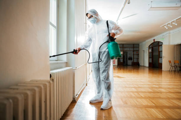 Best Pest Control Near Me  in Parkston, SD